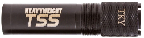 Carlson's Choke Tubes 38013 TSS Turkey Mobil Berretta/Benelli 20 Gauge Turkey 17-4 Stainless Steel — view 1