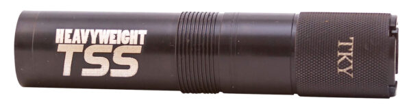 Carlson's Choke Tubes 38015 TSS Turkey Crio Plus Benelli 12 Gauge Turkey 17-4 Stainless Steel — view 1