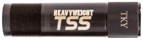 Carlson's Choke Tubes 38021 TSS Turkey Invector Plus Browning 12 Gauge Turkey 17-4 Stainless Steel — view 1