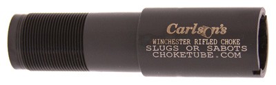 CARLSONS CHOKE TUBE RIFLED - 20GA INVECTOR — view 1