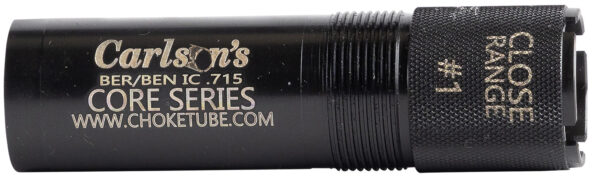Carlson's Choke Tubes 41003  CORE Berretta/Benelli Mobil 12 Gauge Close Range — view 1