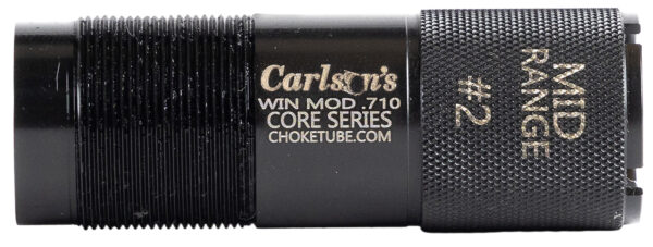 Carlson's Choke Tubes 41015 Winchester CORE Win Choke 12 Gauge Mid-Range — view 1