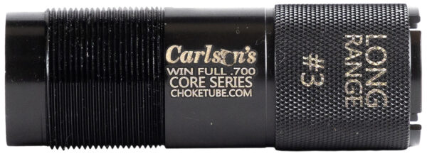 Carlson's Choke Tubes 41017 Winchester CORE Win Choke 12 Gauge Long Range — view 1