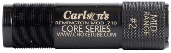 Carlson's Choke Tubes 41025 Remington CORE Rem Choke 12 Gauge Mid-Range — view 1