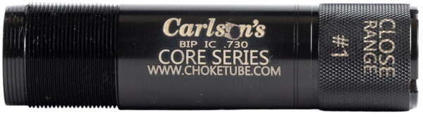 Carlson's Choke Tubes 41033  CORE Browning Invector Plus 12 Gauge Close Range — view 1