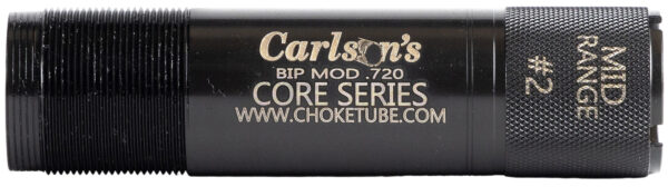Carlson's Choke Tubes 41035  CORE Browning Invector Plus 12 Gauge Mid-Range — view 1