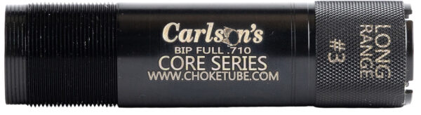 Carlson's Choke Tubes 41037  CORE Browning Invector Plus 12 Gauge Long Range — view 1