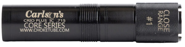 Carlson's Choke Tubes 41043  CORE Benelli Crio Plus 12 Gauge Close Range — view 1