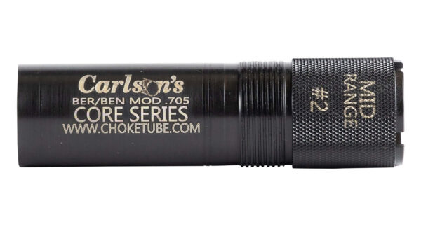 Carlson's Choke Tubes 41055  CORE Beretta Optima HP 12 Gauge Mid-Range — view 1