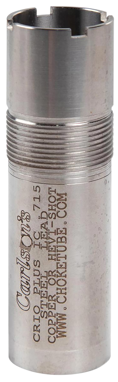 Carlson's Choke Tubes 50003   Benelli Crio Plus 12 Gauge Modified Flush 17-4 Stainless Steel — view 1