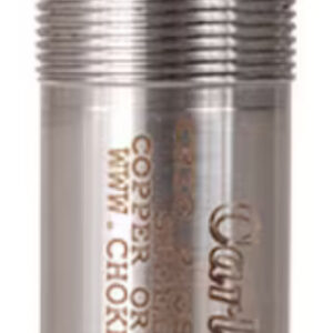 CARL CHOKE TUBE 12GA BEN CRIO FLUSH LIGHT MOD