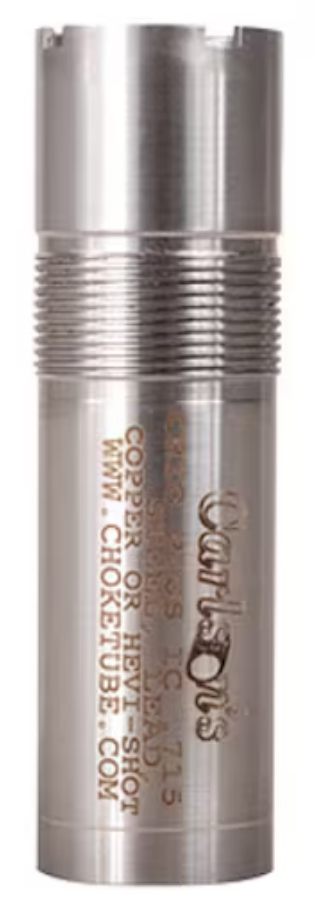 CARL CHOKE TUBE 12GA BEN CRIO FLUSH LIGHT MOD — view 1