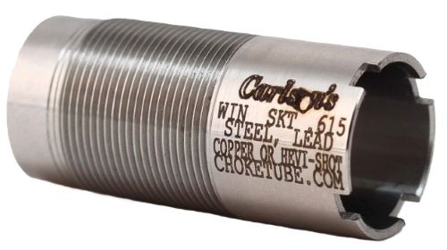 CARLSONS CHOKE TUBE FLUSH - MOUNT 20GA X-FULL INVECTOR — view 1
