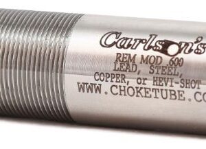 CARLSONS CHOKE TUBE FLUSH - MOUNT 20GA CYL REM CHOKE