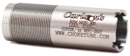 CARLSONS CHOKE TUBE FLUSH - MOUNT 20GA CYL REM CHOKE — view 1