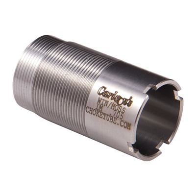 WIN-CHOKE 12 GA IMPROVED MODIFIED WIN/INV. CHOKE TUBE SS — view 1