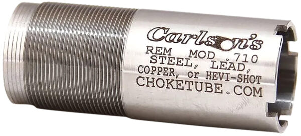 Carlson's Choke Tubes 52262   Remington 12 Gauge Modified Flush — view 1