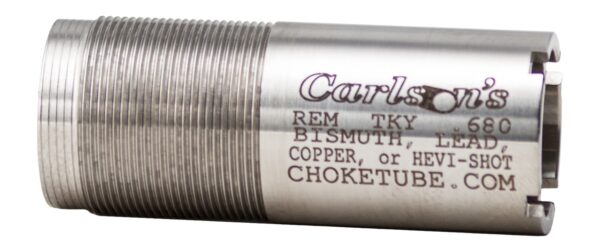 CARL 59582 REMINGTON 12GA FLUSH TURKEY — view 1