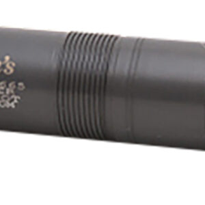 Carlson's Choke Tubes 67002 Extended Turkey Crio Plus Benelli 12 Gauge 17-4 Stainless Steel