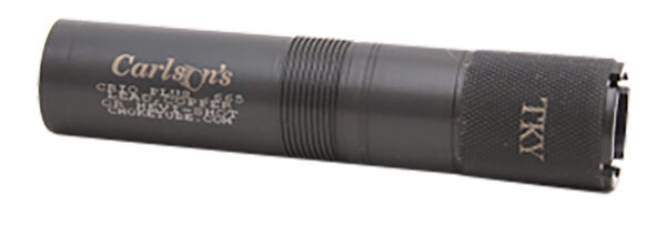 Carlson's Choke Tubes 67002 Extended Turkey Crio Plus Benelli 12 Gauge 17-4 Stainless Steel — view 1