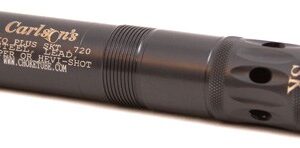 CARLSONS CHOKE TUBE SPT CLAYS - 12GA PORTED SKEET CRIO PLUS