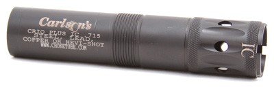 CARLSONS CHOKE TUBE SPT CLAYS - 12GA PORTED IC CRIO PLUS — view 1