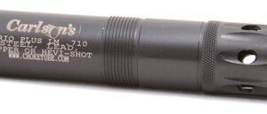 CARLSONS CHOKE TUBE SPT CLAYS - 12GA PORTED LT MOD CRIO PLUS