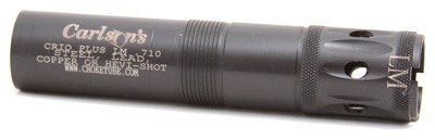CARLSONS CHOKE TUBE SPT CLAYS - 12GA PORTED LT MOD CRIO PLUS — view 1