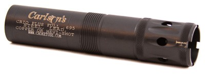 CARLSONS CHOKE TUBE SPT CLAYS - 12GA PORTED FULL CRIO PLUS — view 1