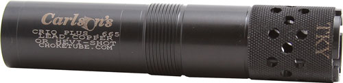 CARLSONS CHOKE TUBE EXTENTED - TURKEY 12GA PORTED CRIO PLUS — view 1