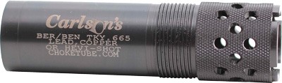 CARLSONS CHOKE TUBE EXTENTED - TURKEY 12GA PORTED BER MOBIL — view 1