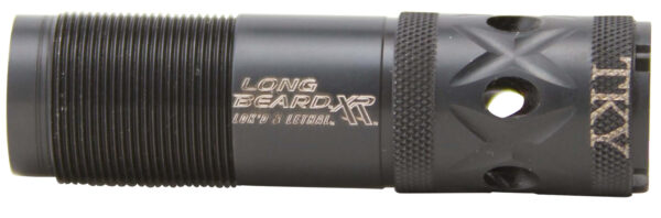 Carlson's Choke Tubes 70105 Long Beard Turkey Invector Winchester 20 Gauge 17-4 Stainless Steel — view 1