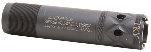 Carlson's Choke Tubes 70140 Long Beard Turkey Invector Plus Browning 12 Gauge Ported 17-4 Stainless Steel — view 1