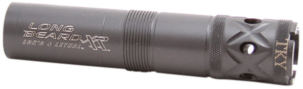 Carlson's Choke Tubes 70150 Long Beard Turkey Crio Plus Benelli 12 Gauge Ported 17-4 Stainless Steel — view 1