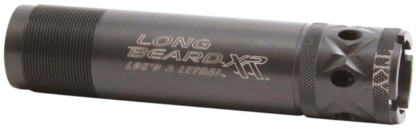 Carlson's Choke Tubes 70160 Long Beard Turkey M835 Mossberg 12 Gauge Ported 17-4 Stainless Steel — view 1