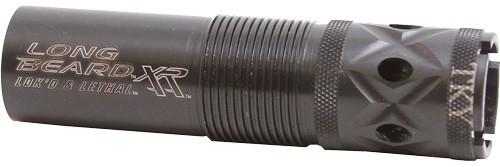 CARLSONS CHOKE TUBE LONG BEARD - XR 12GA PORTED .665 REM PRO — view 1