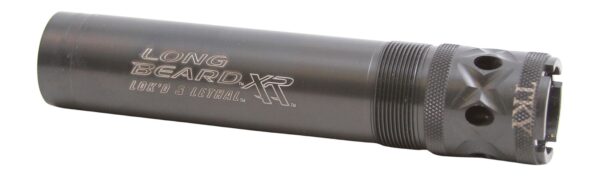 CARL 70180 LONG BEARD PORTED TURKEY BRN INV DS 12G — view 1