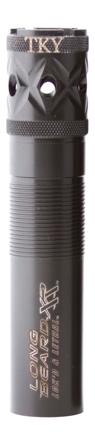 CARL 70190 LONG BEARD PORTED TURKEY BER OPTIMA HP — view 1