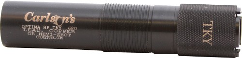 CARLSONS CHOKE TUBE EXTENDED - TURKEY 12GA .680 OPTIMA HP — view 1