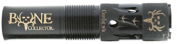 Carlson's Choke Tubes 80170 Bone Collector Pro Remington 12 Gauge Turkey Extended/Ported 17-4 Stainless Steel — view 1