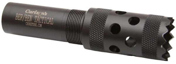 Carlson's Choke Tubes 85006   Mobil 12 Gauge Improved Cylinder Matte — view 1