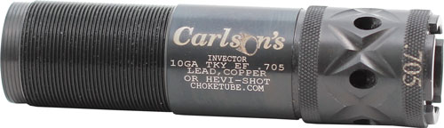 CARLSONS EXTENDED TURKEY CHOKE - 12GA .680 REM CHOKE — view 1
