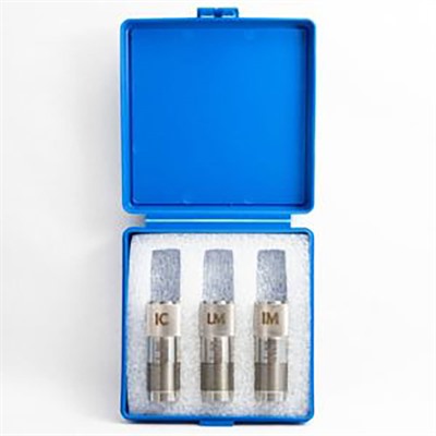 3-GUN EXTENDED CHOKE TUBE SET-WINCHESTER & BROWNING INVECTOR — view 1