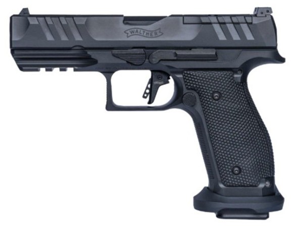 PDP SF Pro Full Size 9mm 4.5" Black 20-rd — view 1