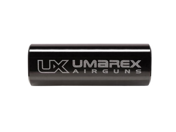 Umarex USA 2211168 N2 Regulator Adapter Black NitroAir N2 Cartridges/Gauntlet2 AirRifle — view 1