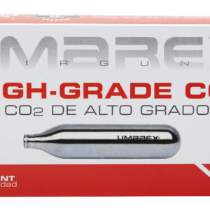 UMA CO2 12 GRAMS 50 PACK