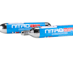 UMX N2 NITROGEN CARTRIDGE 2PK — view 2