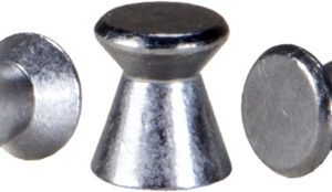 RWS PELLETS 177 R10 MATCH - 7 GRAINS 500-PACK — view 4