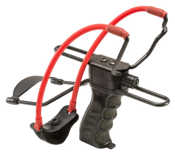 Umarex 2219002 X Shot Laser Edition Red/Black Molded Handle — view 1