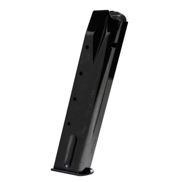WALTHER ARMS MAGAZINE P99 9MM 20RD        # — view 1